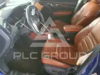 2017 Nissan ROGUE фото