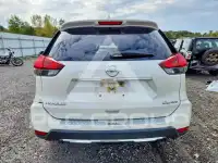 2017 Nissan ROGUE фото