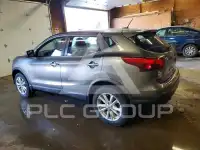 2017 Nissan ROGUE фото