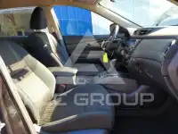 2017 Nissan ROGUE фото
