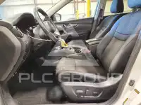 2017 Nissan ROGUE фото