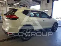 2017 Nissan ROGUE фото