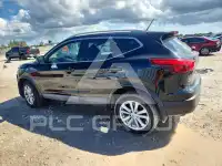 2017 Nissan ROGUE photo