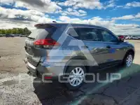 2017 Nissan ROGUE фото