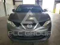 2017 Nissan ROGUE фото