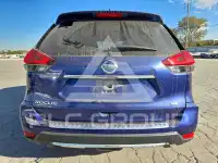 2017 Nissan ROGUE photo