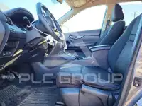 2017 Nissan ROGUE фото