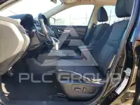 2017 Nissan ROGUE photo