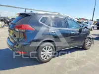 2017 Nissan ROGUE фото
