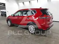 2017 Nissan ROGUE фото