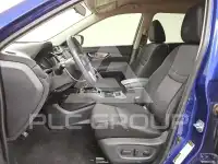 2017 Nissan ROGUE photo