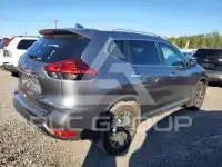 2017 Nissan ROGUE фото