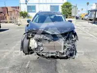 2017 Nissan ROGUE фото