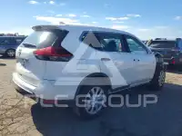 2017 Nissan ROGUE фото