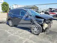 2017 Nissan ROGUE фото