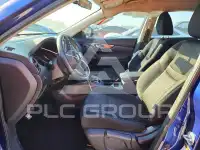 2017 Nissan ROGUE фото