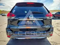 2017 Nissan ROGUE фото