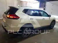2017 Nissan ROGUE фото