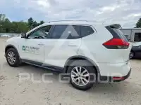 2017 Nissan ROGUE фото