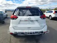 2017 Nissan ROGUE photo