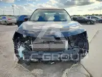 2017 Nissan ROGUE фото