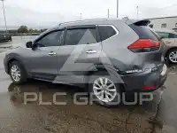 2017 Nissan ROGUE фото