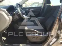 2017 Nissan ROGUE фото