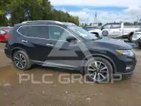2017 Nissan ROGUE фото