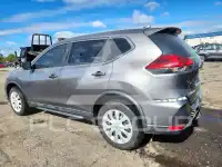 2017 Nissan ROGUE фото