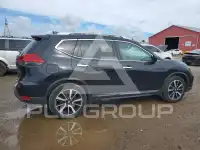 2017 Nissan ROGUE фото