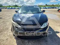 2017 Nissan ROGUE photo