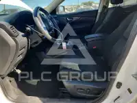 2017 Nissan ROGUE фото