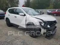 2017 Nissan ROGUE фото