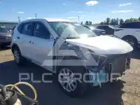 2017 Nissan ROGUE фото