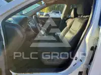 2017 Nissan ROGUE фото