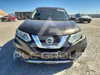 2017 Nissan ROGUE photo