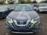 2017 Nissan ROGUE фото
