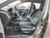 2017 Nissan ROGUE фото