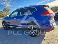 2017 Nissan ROGUE photo