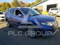 2017 Nissan ROGUE фото