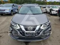 2017 Nissan ROGUE фото