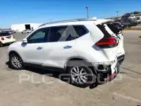 2017 Nissan ROGUE фото