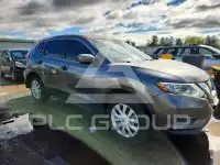 2017 Nissan ROGUE фото
