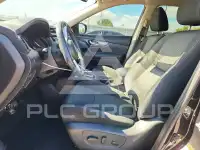 2017 Nissan ROGUE фото
