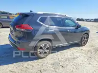 2017 Nissan ROGUE фото