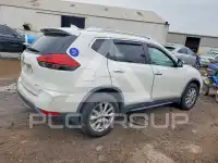 2017 Nissan ROGUE photo