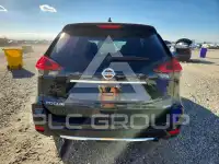 2017 Nissan ROGUE фото