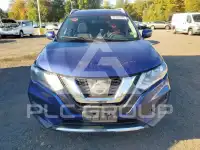 2017 Nissan ROGUE фото