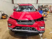 2017 Nissan ROGUE фото