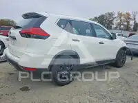 2017 Nissan ROGUE фото